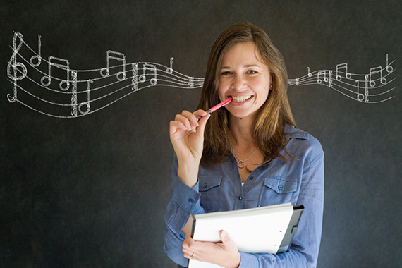 歌手になるために必要な「資格・学歴」 ～大学に通うべき？～