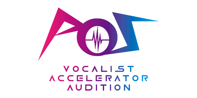 POWER OF SONG - Vocalist Accelerator Audition -