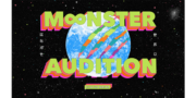 M∞NSTER AUDITION