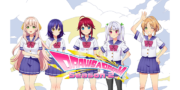 声優アイドル企画ドローズ・ア・ドリーム第二弾プロジェクト