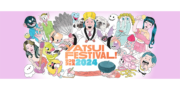 YATSUI FESTIVAL! 2024