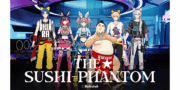 THE SUSHI-PHANTOM 新メンバーオーディション