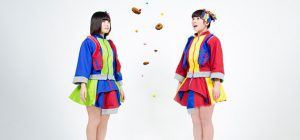 アイドルユニット「ハッピーくるくる」新メンバー募集オーディション