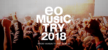関西最大級の音楽コンテスト「eo Music Try 2018」