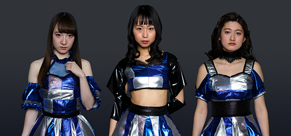 LONDON BLUE 新メンバーオーディション