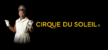 女性ボーカリストオーディション｜Cirque du Soleil