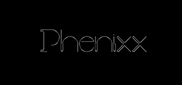Phenixx