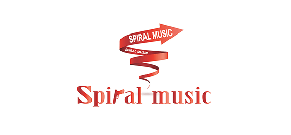 Spiral music