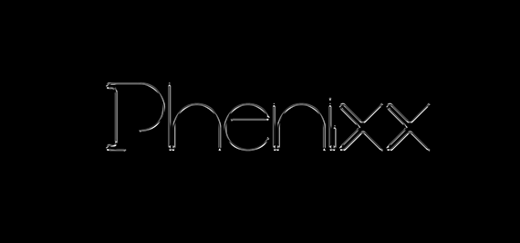 Phenixx