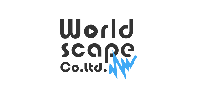 World scape Co.ltd.