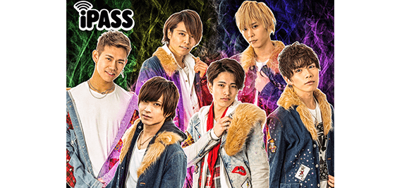 iPASS