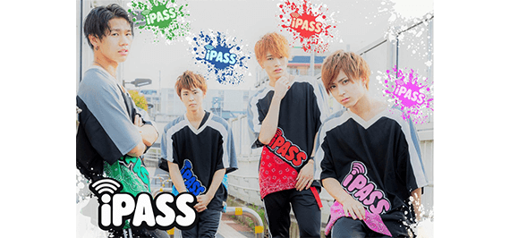 iPASS