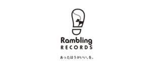 Rambling RECORDS