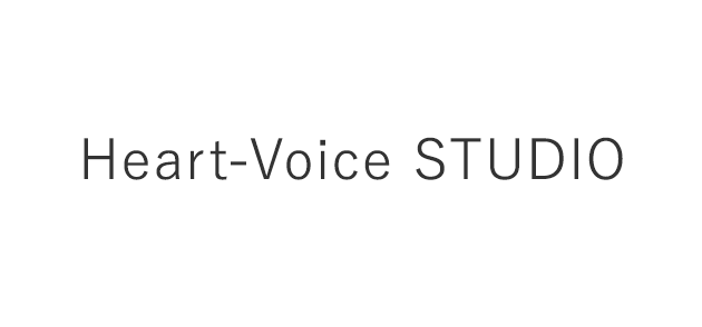 Heart-Voice STUDIO