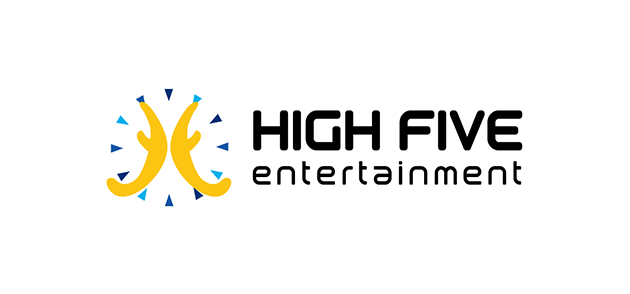 HIGH FIVE entertainment