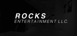 ROCKS ENTERTAINMENT