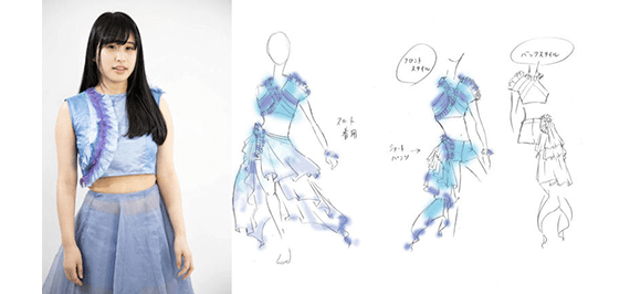 アンバーエンターテイメント 新規アイドルユニットオーディション