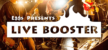 新人発掘オーディション「LIVE BOOSTER 2019」