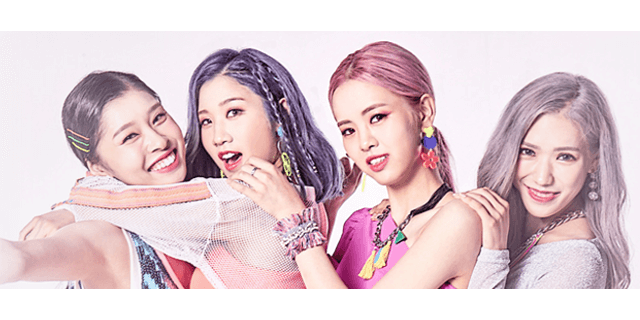 SKY GIRLS'