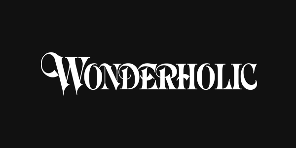 WONDERHOLIC