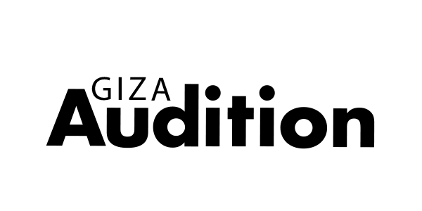 GIZA Audition