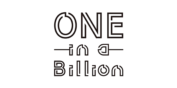 ONE in a Billion