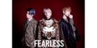 FEARLESS