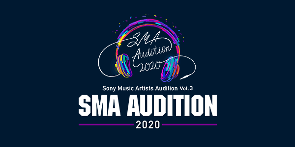 SMA AUDITION2020