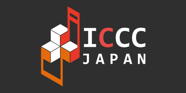 ICCC JAPAN