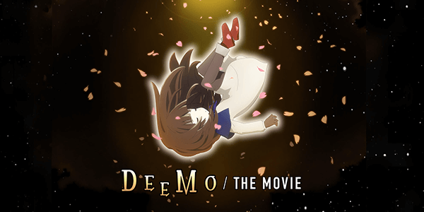 DEEMO THE MOVIE