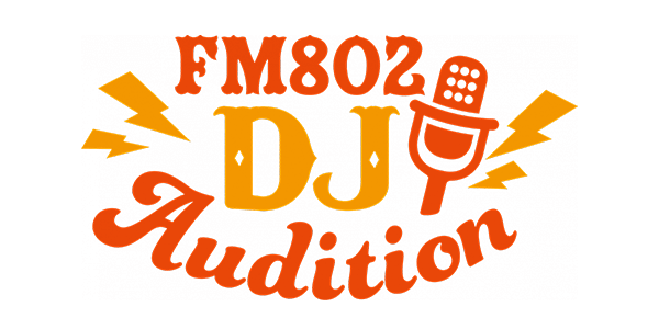 FM802 Audition