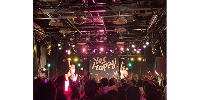 ミケネコカンパニー 新規アイドルメンバー募集!