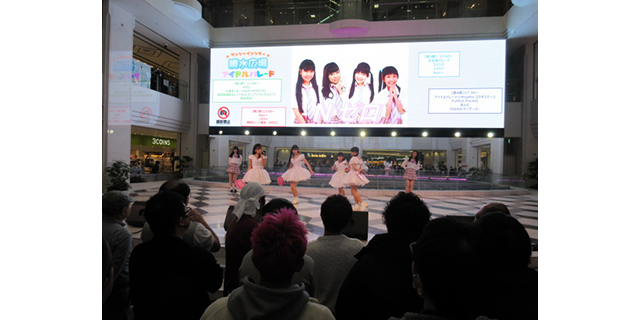 「Nゼロ」新メンバー募集