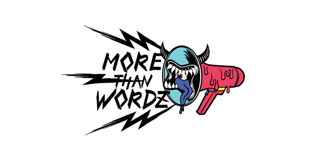 more than wordz