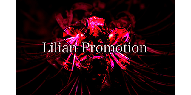 Lilian Promotion