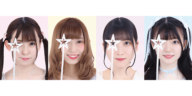 「#ビビデビート♭」追加メンバーオーディション