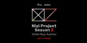 Nizi Project Season 2