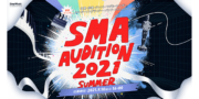 SMA AUDITION 2021 SUMMER
