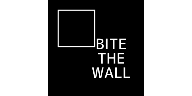 BITE THE WALL