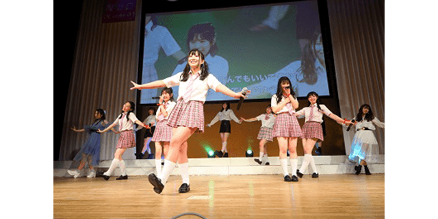 資金ゼロから紅白を目指すアイドル「Nゼロ」新メンバー募集