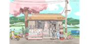 「GAMABOOKS」書店員VTuberオーディション
