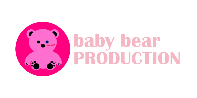 baby bear PRODUCTION